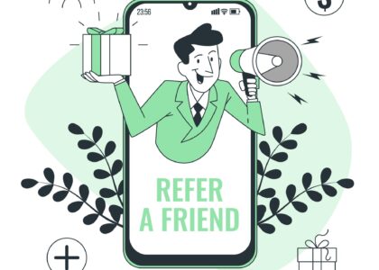 Employee Referrals